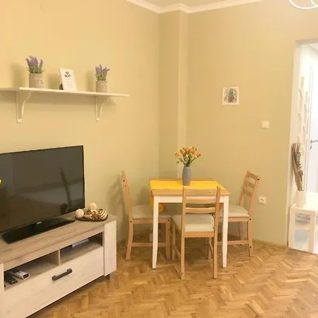 Apartment Luxury 2