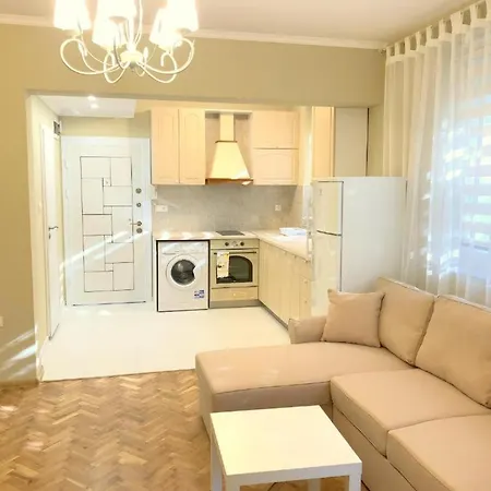 Luxury 2 Plovdiv