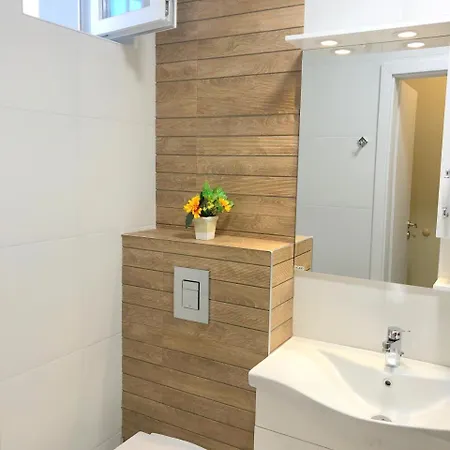 Lägenhet Luxury 2
