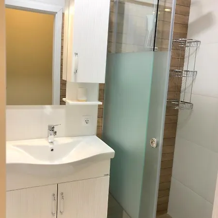 Luxury 2 Lägenhet *