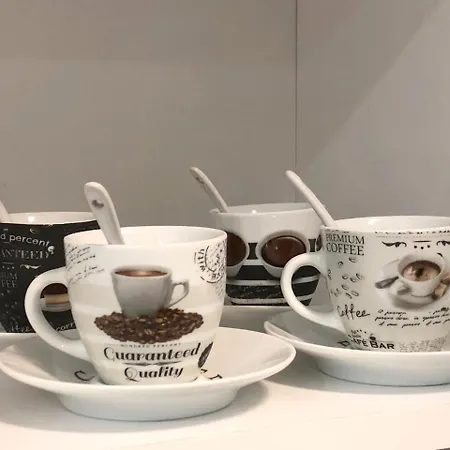 Luxury 2 Lägenhet