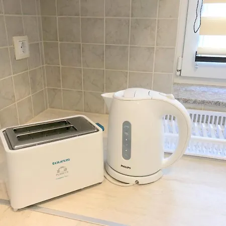Lägenhet Luxury 2