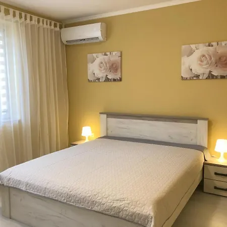 Apartment Luxury 2