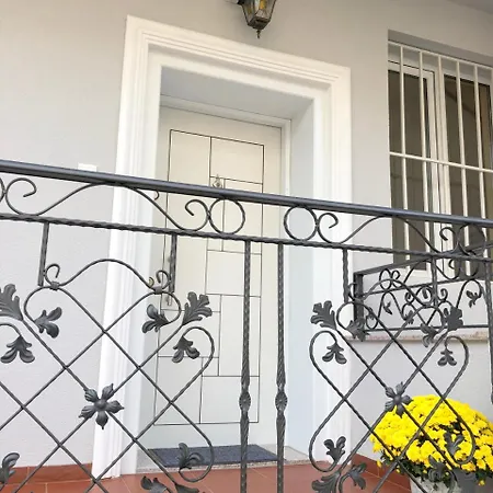 Apartment Luxury 2 Plovdiv